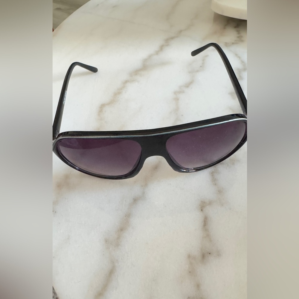 Italian Design Aviator Square Men’s glasses